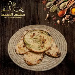 Butter Roti